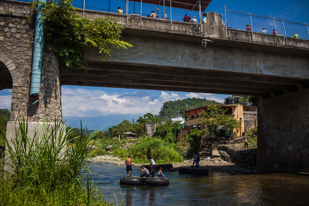 Mexico - Immigration - Southern Border