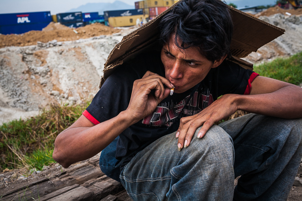 Mexico - Immigration - Southern Border