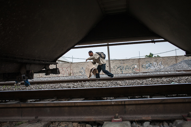Mexico - Immigration - Southern Border